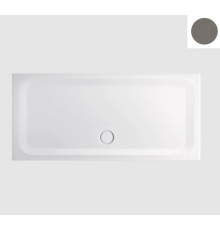 Душевой поддон, Bette, BetteUltra, шгв 1800*900*35, BetteGlasur® Plus, цвет-Graphite