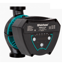 Насос циркуляционный, Shinhoo, MEGA 32-8 1x230V