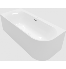Ванна, Villeroy&Boch, Loop&Friends, шгв 1700*750*600, цвет-альпийский белый