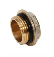 Пробка для коллектора R585CS, Giacomini, R592DCS, 3/4