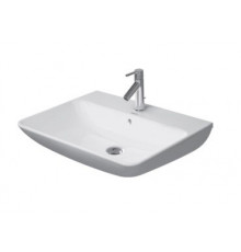 Раковина, Duravit, ME by Starck, шгв 550*440*180, цвет-белый