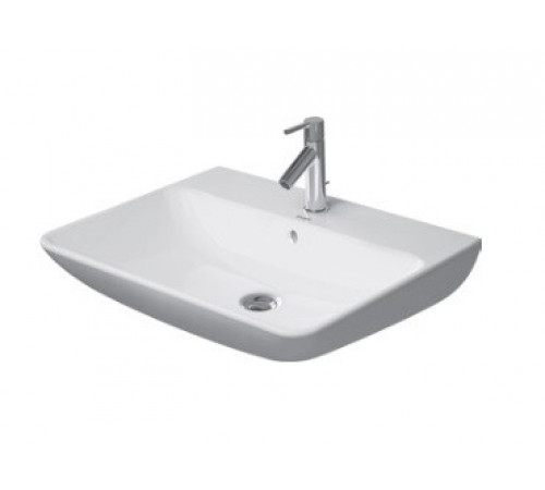 Раковина, Duravit, ME by Starck, шгв 550*440*180, цвет-белый