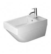 Биде подвесное, Duravit, Vero Air, шгв 370*570*400, цвет-белый