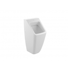 Писсуар, Villeroy&Boch, Architectura, шгв 325*355*680, CeramicPlus, цвет-альпийский белый