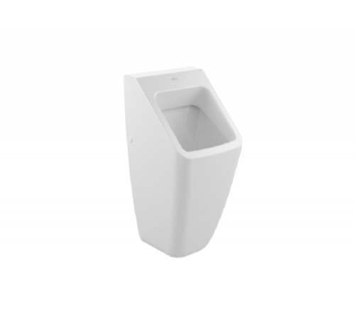 Писсуар, Villeroy&Boch, Architectura, шгв 325*355*680, CeramicPlus, цвет-альпийский белый
