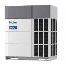AV26NMGETA, Наружный блок, Haier, MRV 7T Standard, R410A, 400 В, 3 Ф, 50 Гц