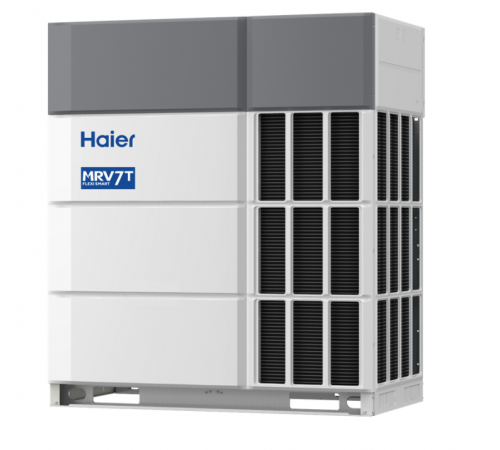 AV32NMGETA, Наружный блок, Haier, MRV 7T Standard, R410A, 400 В, 3 Ф, 50 Гц