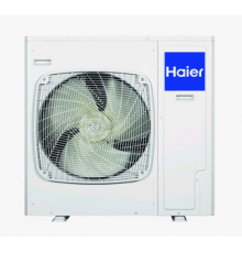 1U160S1LN2FB, Наружный блок Haier, R32 ECO B2B, inverter