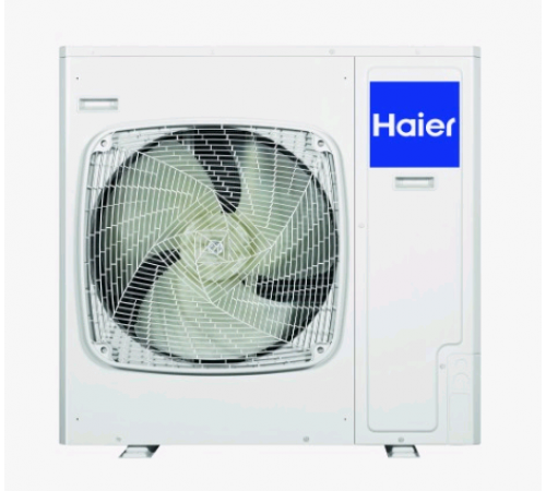 1U160S1LN2FB, Наружный блок Haier, R32 ECO B2B, inverter
