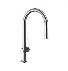 Смеситель для кухни, Hansgrohe, Talis M54, sBox, цвет-хром