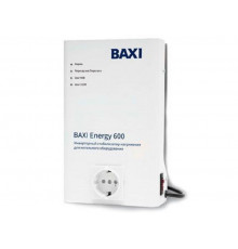 Инверторный стабилизатор для котельного оборудования BAXI Energy 600