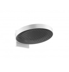 Верхний душ, Hansgrohe, Rainfinity, 360*360, цвет-белый матовый