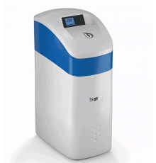Кабинетный умягчитель воды Perla SILK 25 (BWT - Haier), присоеденение 1