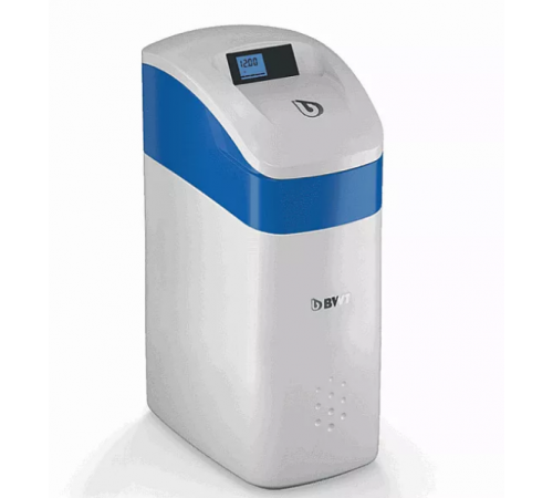Кабинетный умягчитель воды Perla SILK 25 (BWT - Haier), присоеденение 1"