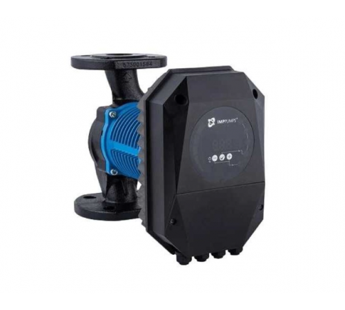 Насос, IMP pumps, NMT MAX II C 80/80 F360 PN6