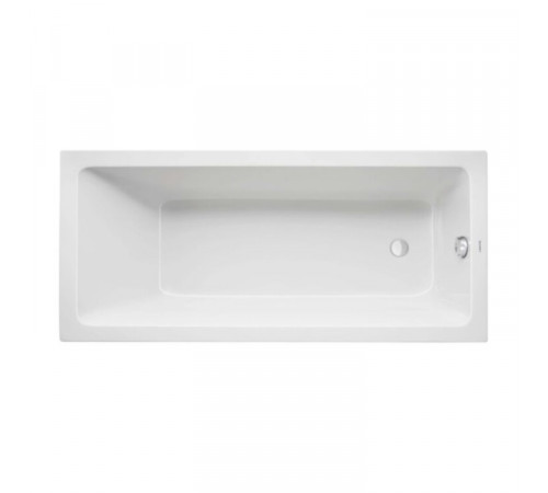 Ванна, Duravit, Duravit No.1, шгв 1800*800*420, цвет-белый
