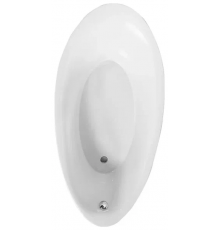 Ванна, Villeroy&Boch, Aveo, шгв 1900*950*655, цвет-альпийский белый