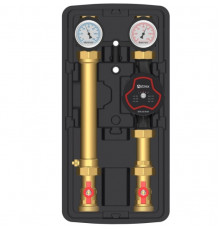 Насосная группа, Astrex, AstroFlow UC-L, DN25, прямая, с насосом Astrex GTA 25-8