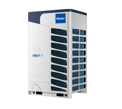 AV08NMVEMS, Наружный блок, Haier, MRV 5T