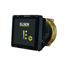 Циркуляционный насос для горячей воды ELSEN DN15, 220В, 1,2 м, 3 режима работы