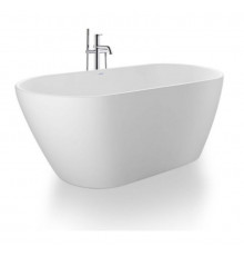 Ванна, Duravit, D-Neo, шгв 1600*750*600, с двумя наклонами для спины, цвет-белый матовый