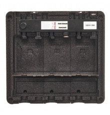 Гребёнка, SMARTBOX 2.0, DN20, с гидрострелкой, 1