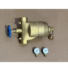 Фильтр для очистки воды Aquanova Meta R, Ду32, 1 1/4