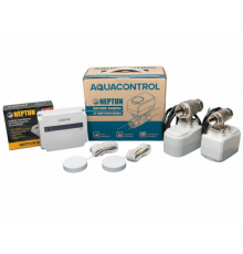 Система защиты от протечки Neptun Aquacontrol 1/2