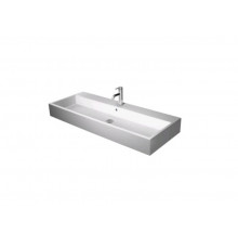 Раковина, Duravit, Vero Air, шгв 1200*470*165, отверстия для смесителя-1, цвет-белый