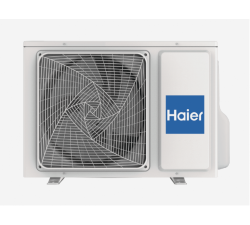 HSU-07HUF203/R3 (-40C), Наружный блок, Haier, Flexis on/off, с зимним комплектом