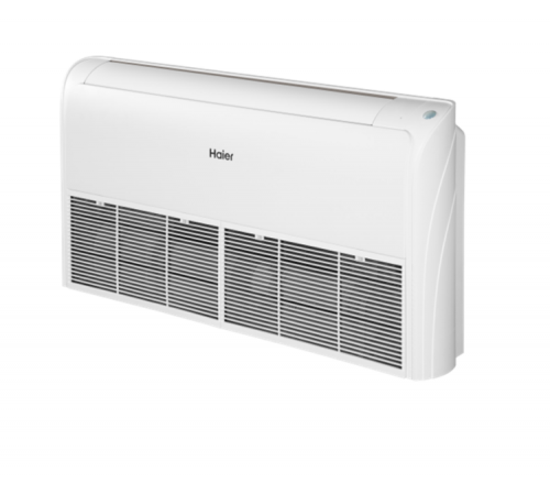 AC162MDERA, Внутренний блок, Haier, универсальный, без пульта