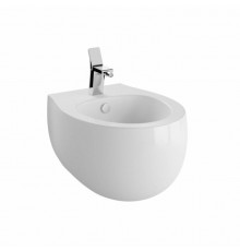 Биде, Vitra, Memoria, подвесной, шгв 430*545*345, VitrA Clean, цвет-белый