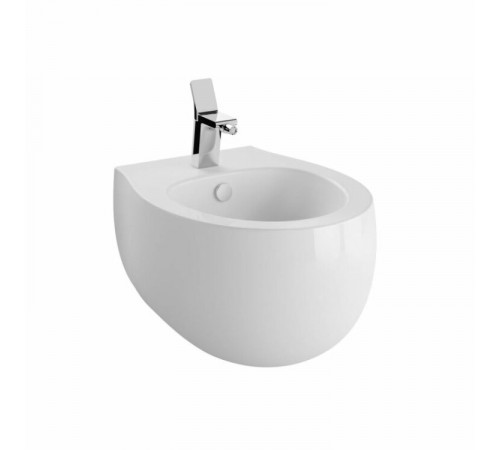 Биде, Vitra, Memoria, подвесной, шгв 430*545*345, VitrA Clean, цвет-белый