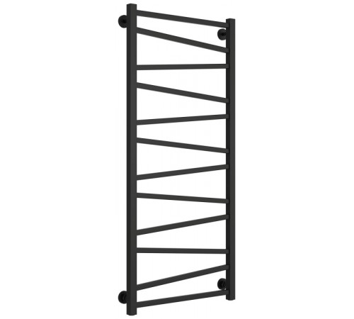 Полотенцесушитель, Сунержа, Сирокко, шгв 550*75*1200, цвет-тёмный титан муар
