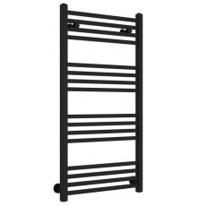 Полотенцесушитель, Сунержа, Модус, шгв 550*75*1007, цвет-черный матовый