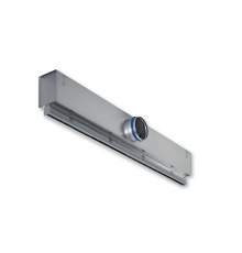 VSD35-1-F/1050/C2/B00/P1/RAL9010/WW, Диффузор, однощелевой