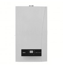 Котёл газовый настенный, Baxi, ECO NOVA 1.24F, белый
