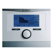 Автоматический регулятор отопления, multiMATIC VRC 700/6