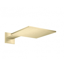Верхний душ, Axor, Axor ShowerSolutions, 300*300, цвет-шлифованная медь