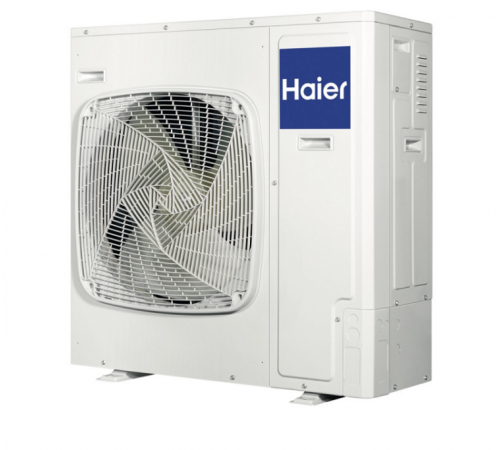 1U140S2SN1FA, Наружный блок, Haier, Super Match Plus