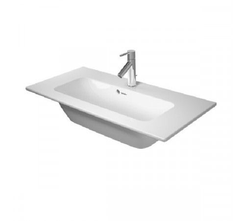Раковина, Duravit, ME by Starck, шгв 830*400*180, цвет-белый
