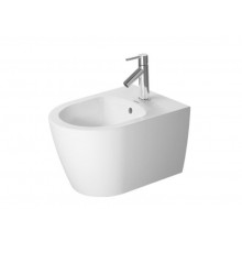 Биде, Duravit, ME by Starck, подвесной, шгв 370*480*290, цвет-белый