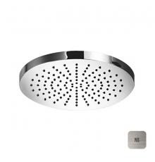Верхний душ, Almar, Shower Heads Emotion, 200, цвет-Brushed Nickel (Товар заказной, возврату не подлежит)