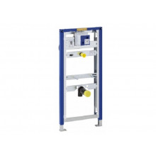 Инсталляция для писсуара, Geberit, Duofix, шгв 500*75*1120