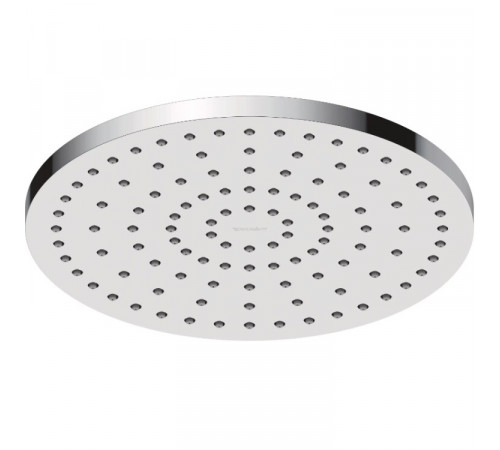 Верхний душ, Duravit, 250*250, цвет-хром