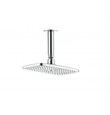 Верхний душ, Hansgrohe, Raindance E, шгв 250*150*87, цвет-хром