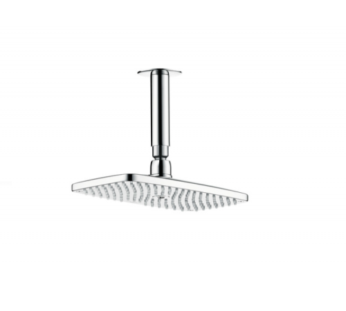 Верхний душ, Hansgrohe, Raindance E, шгв 250*150*87, цвет-хром
