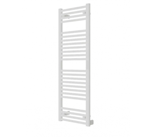 Полотенцесушитель, Rifar, D-Line, шгв 450*32*1200, электрический, цвет-белый