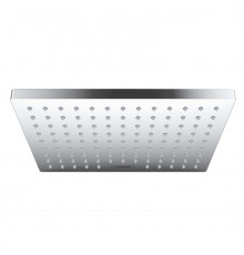 Верхний душ, Hansgrohe, Vernis Shape, 230*170, цвет-хром
