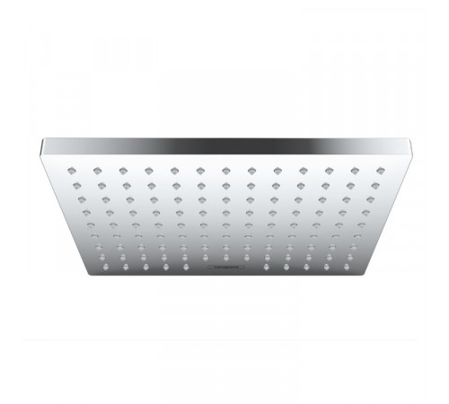 Верхний душ, Hansgrohe, Vernis Shape, 230*170, цвет-хром